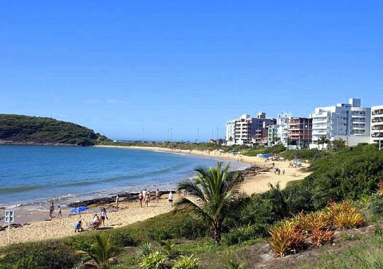 Pousada Do Sol Meaipe Guarapari Kültér fotó